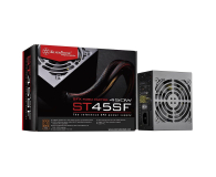 SilverStone SFX 450W 80 Plus Bronze - 401216 - zdjęcie 8